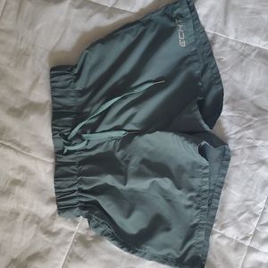 Echt athletic shorts